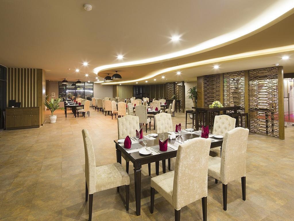 Maika Condotel Nha Trang Kültér fotó