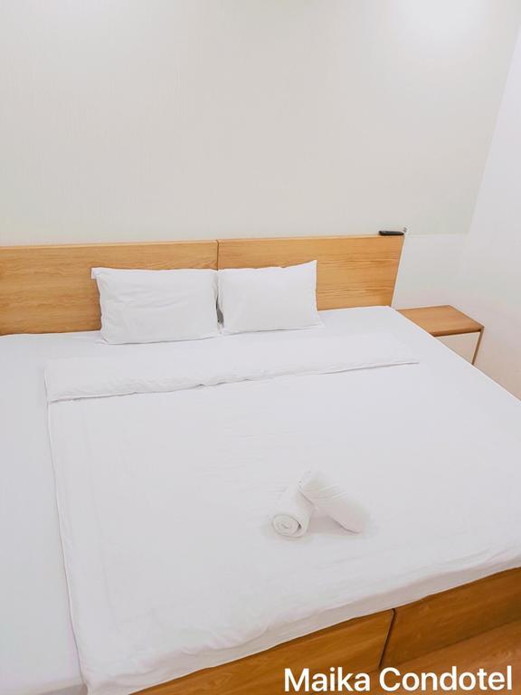 Maika Condotel Nha Trang Kültér fotó