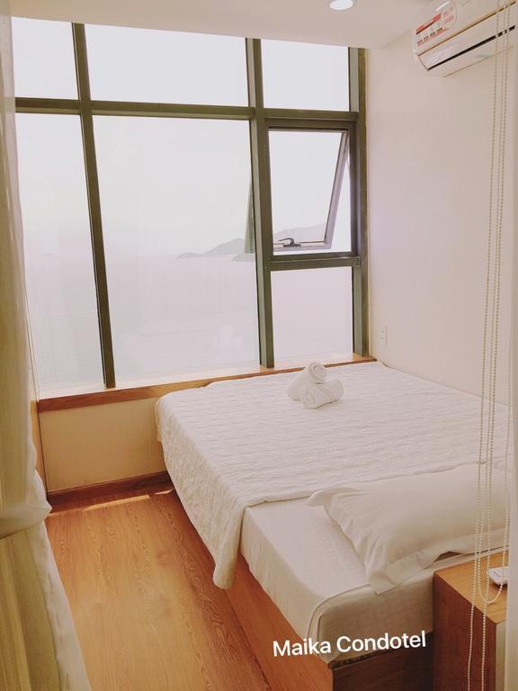 Maika Condotel Nha Trang Kültér fotó
