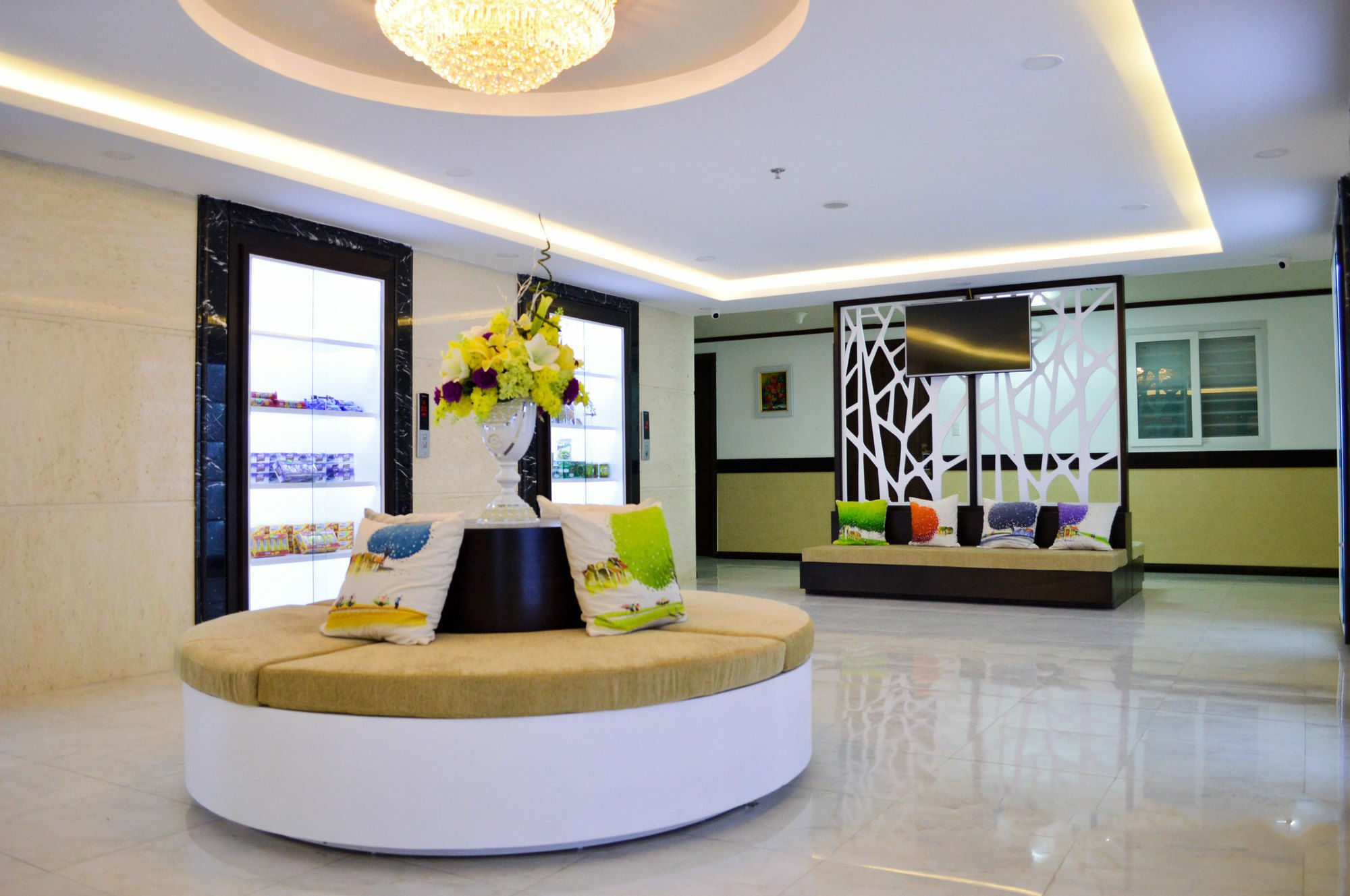 Maika Condotel Nha Trang Kültér fotó