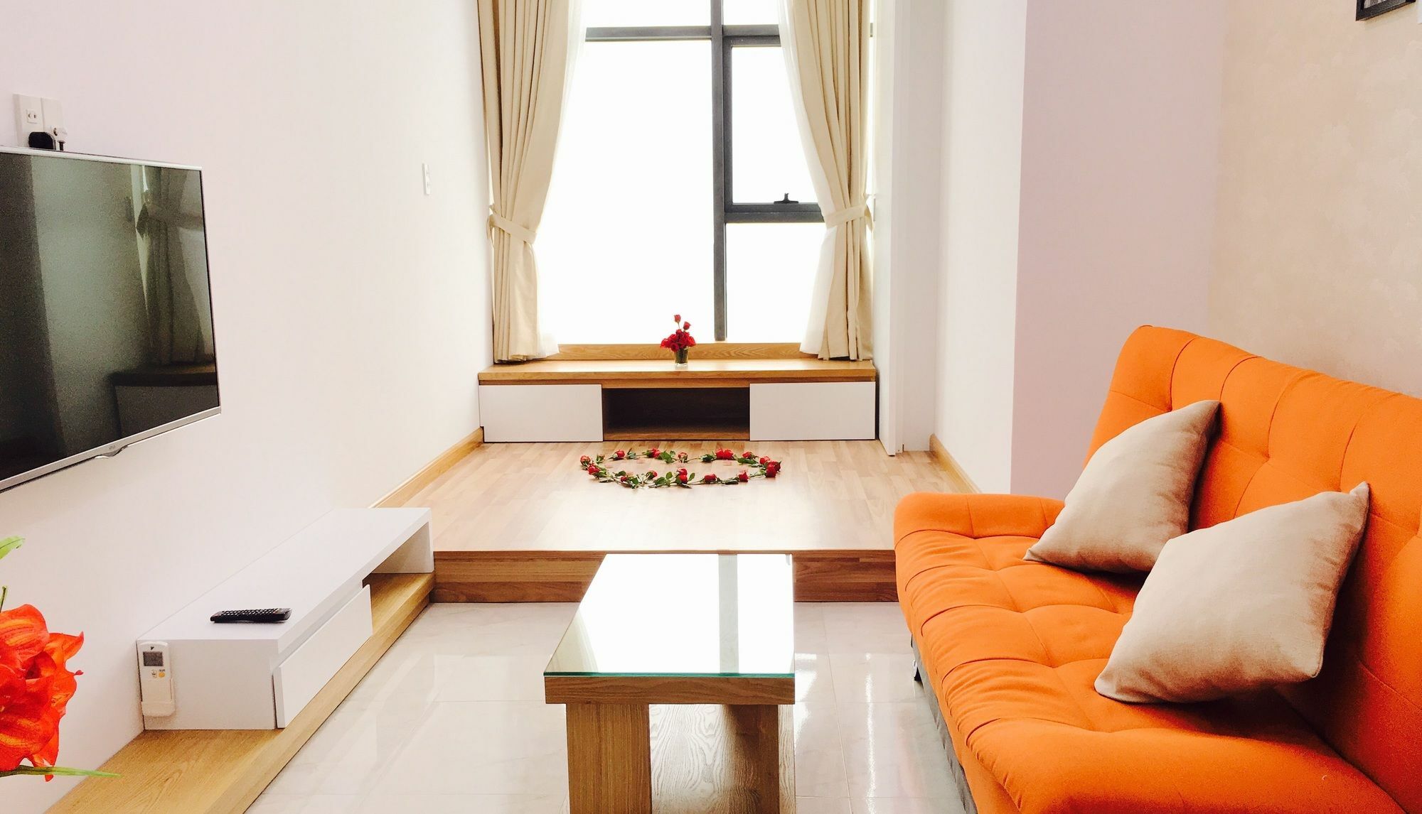 Maika Condotel Nha Trang Kültér fotó