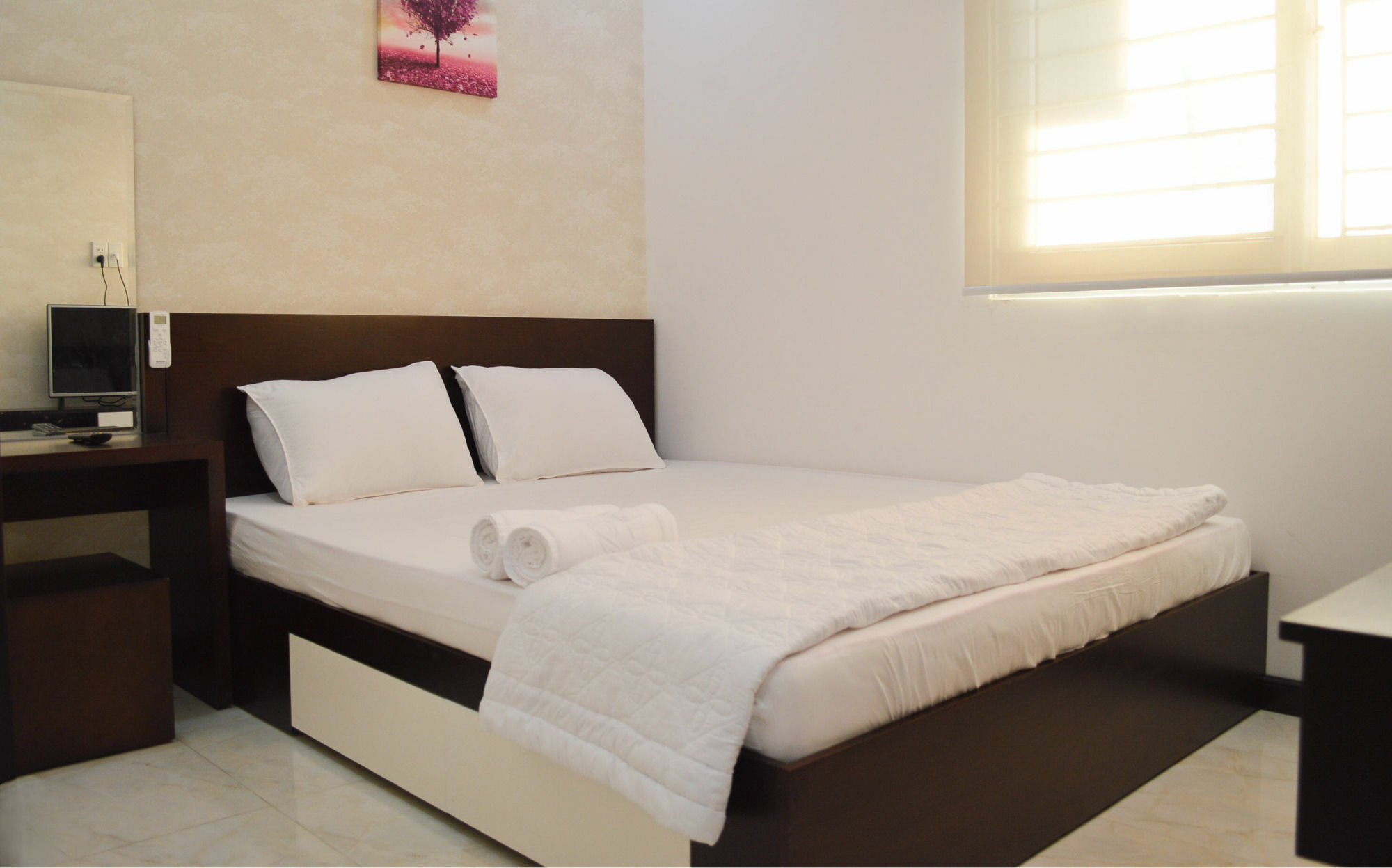 Maika Condotel Nha Trang Kültér fotó