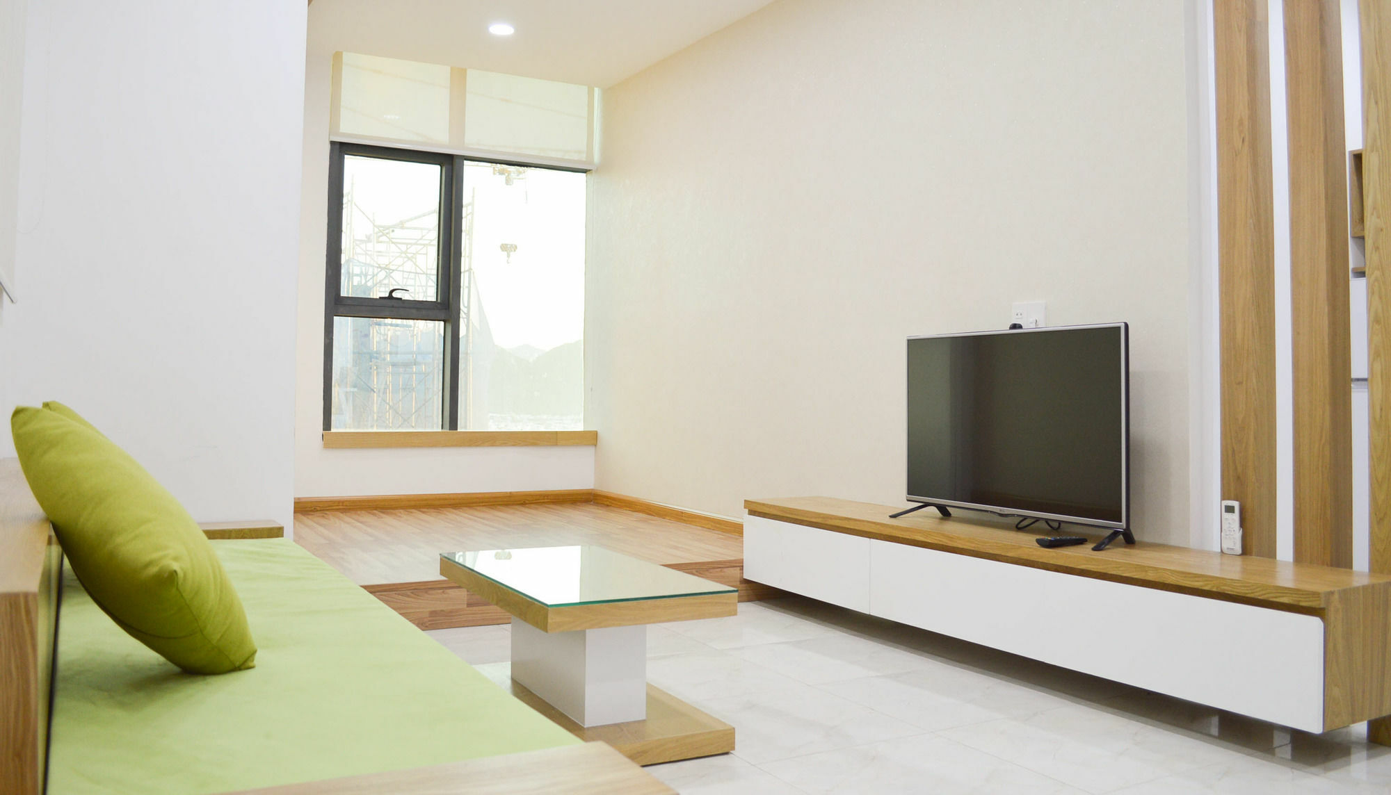 Maika Condotel Nha Trang Kültér fotó