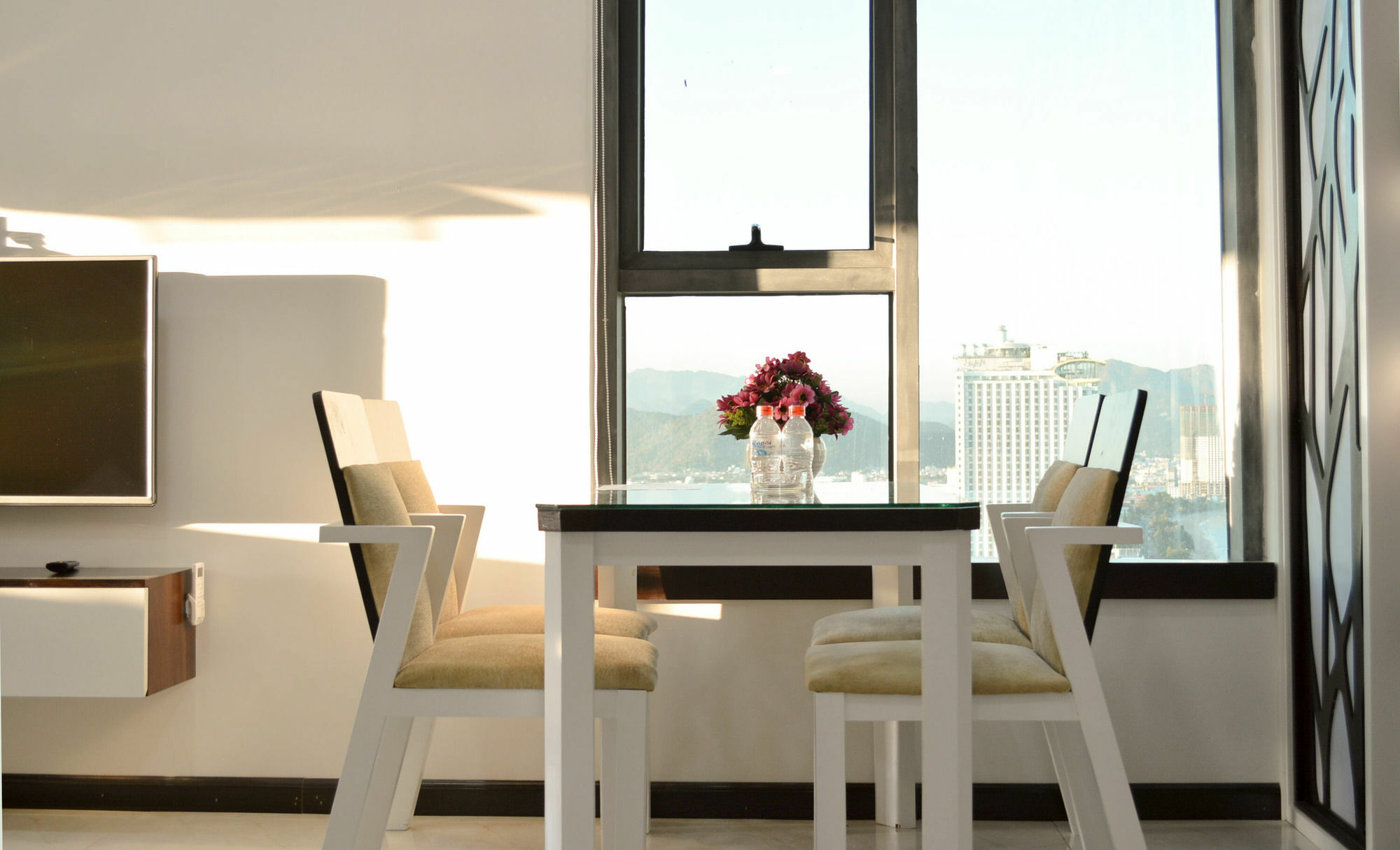 Maika Condotel Nha Trang Kültér fotó