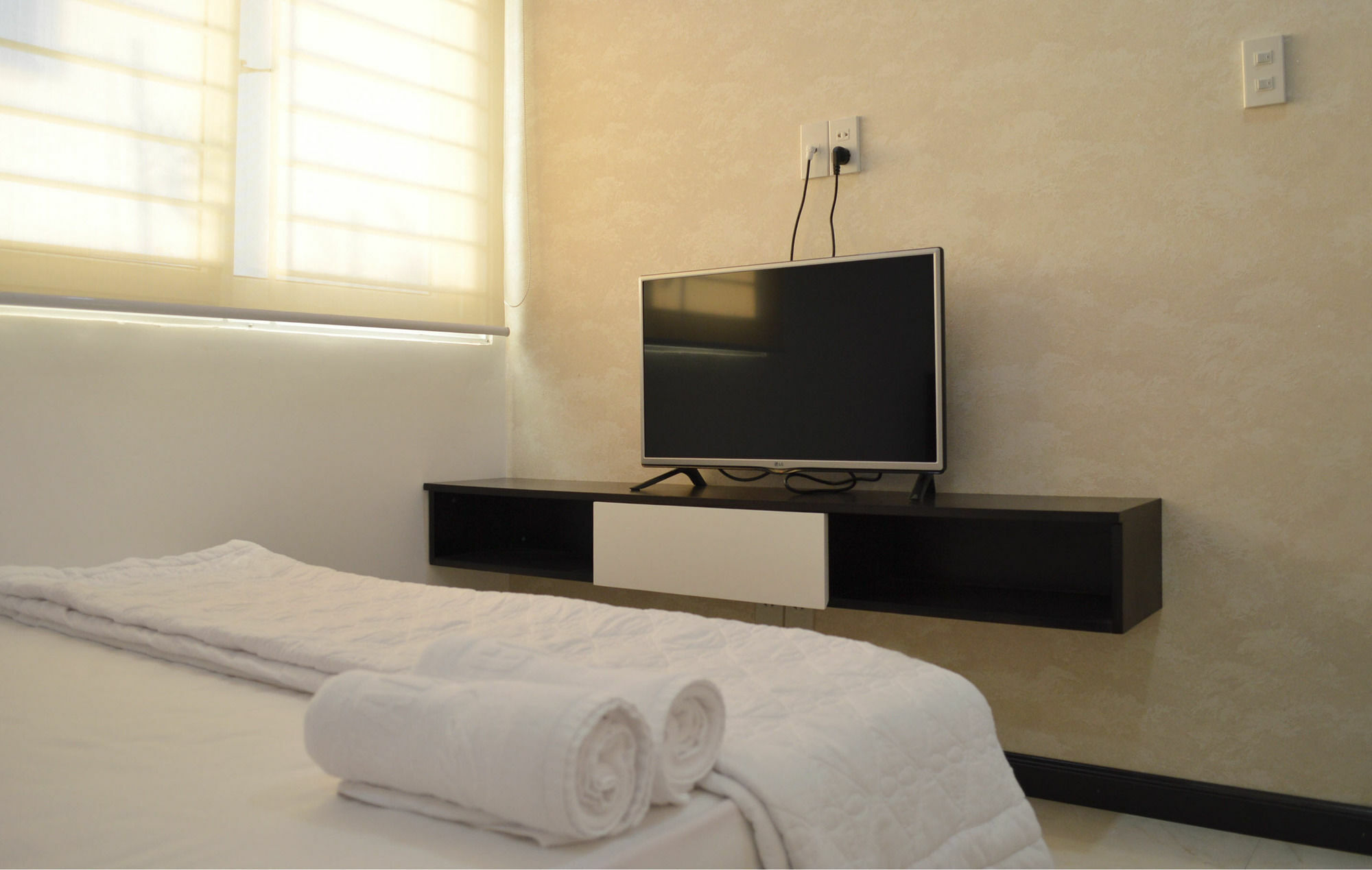 Maika Condotel Nha Trang Kültér fotó