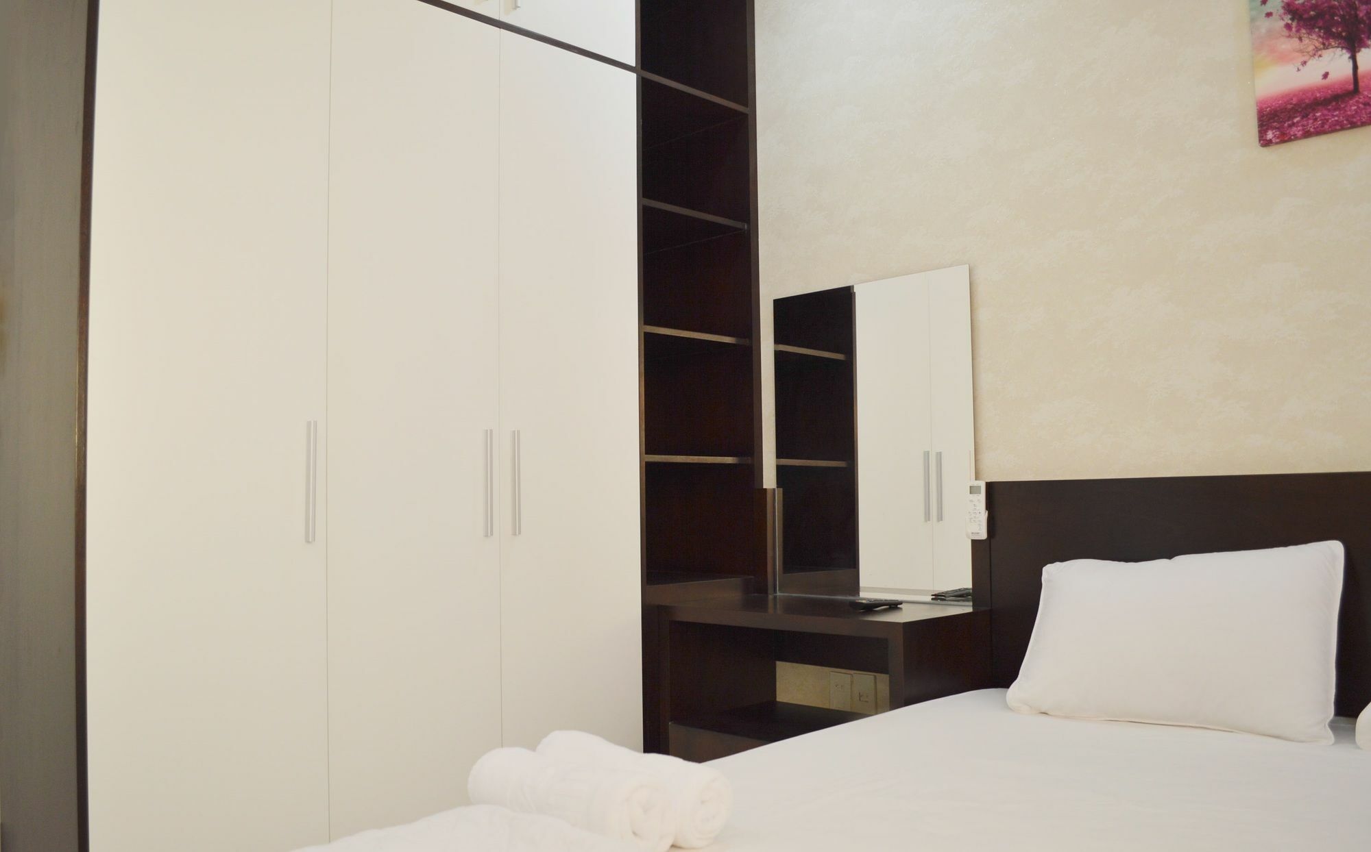 Maika Condotel Nha Trang Kültér fotó