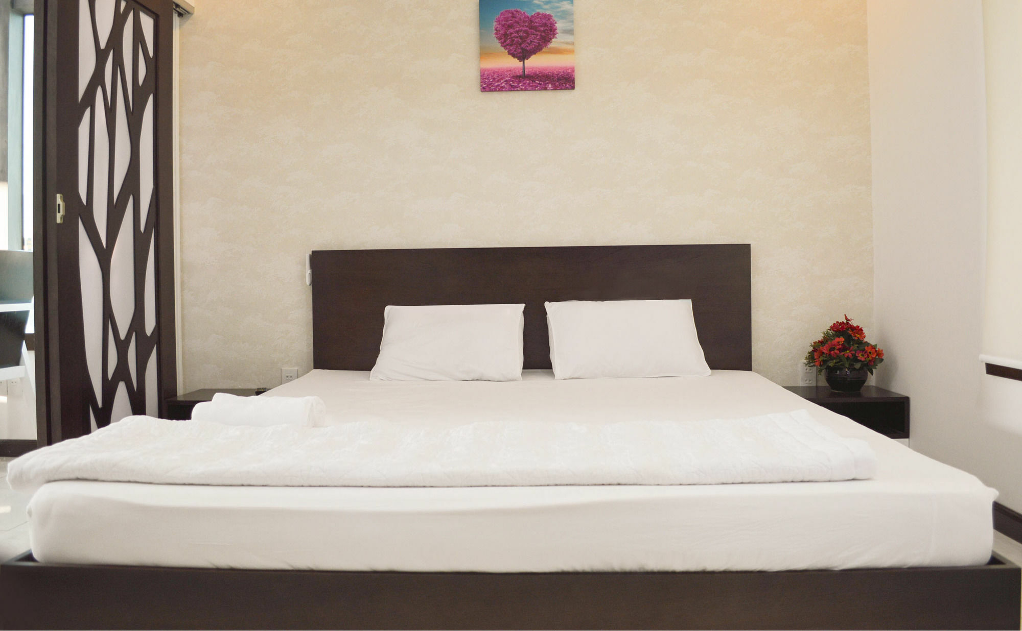 Maika Condotel Nha Trang Kültér fotó